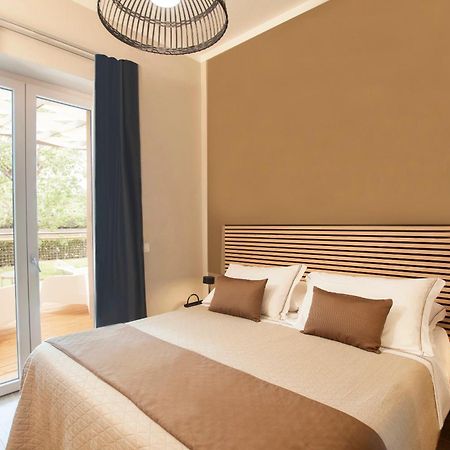 Country Resort Le Due Ruote Alberese Exterior foto