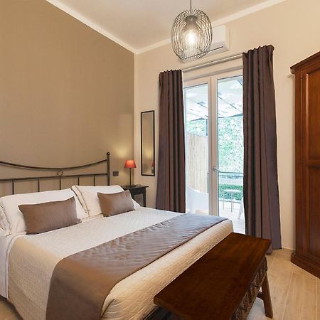 Country Resort Le Due Ruote Alberese Exterior foto