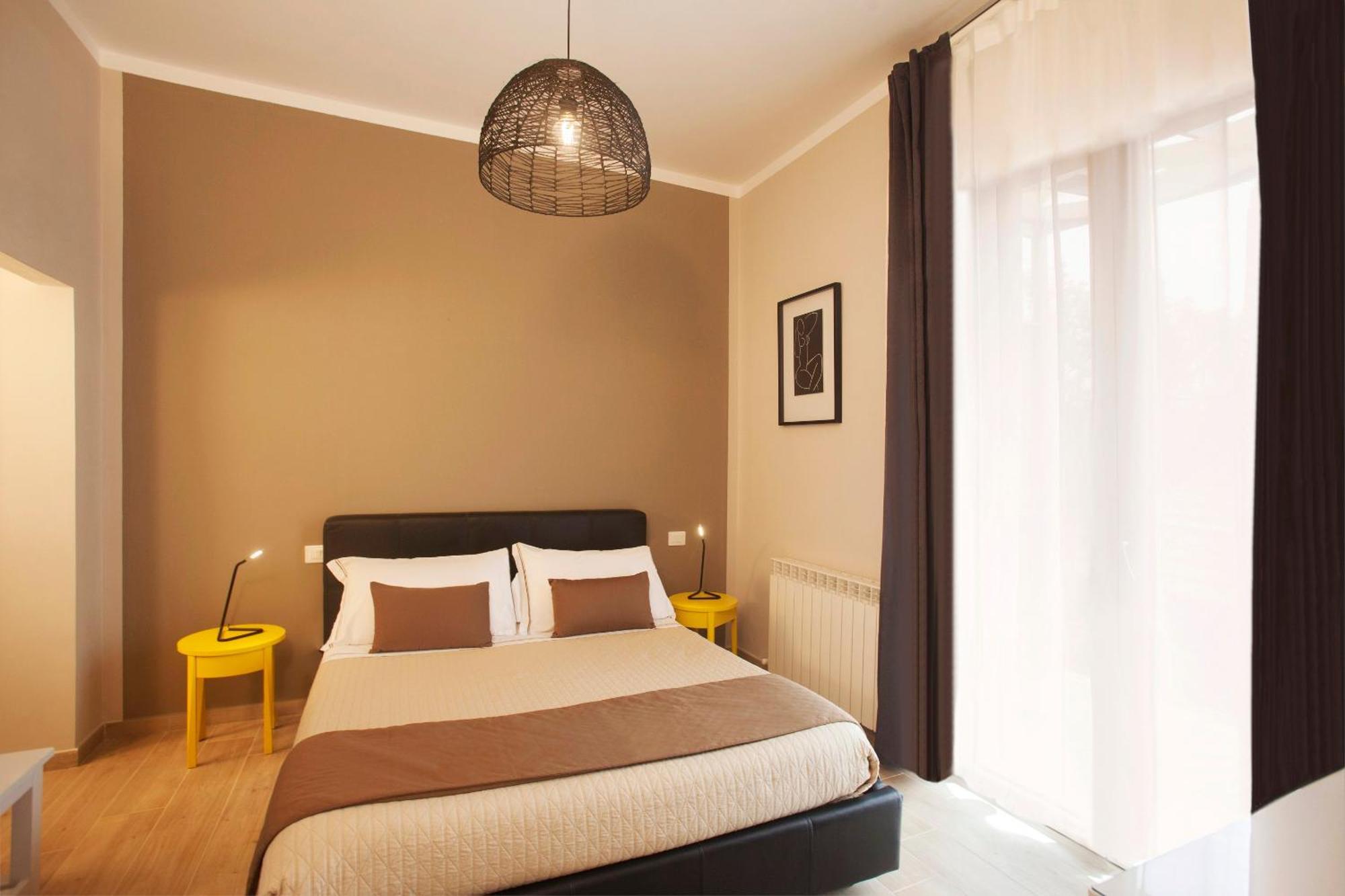 Country Resort Le Due Ruote Alberese Exterior foto
