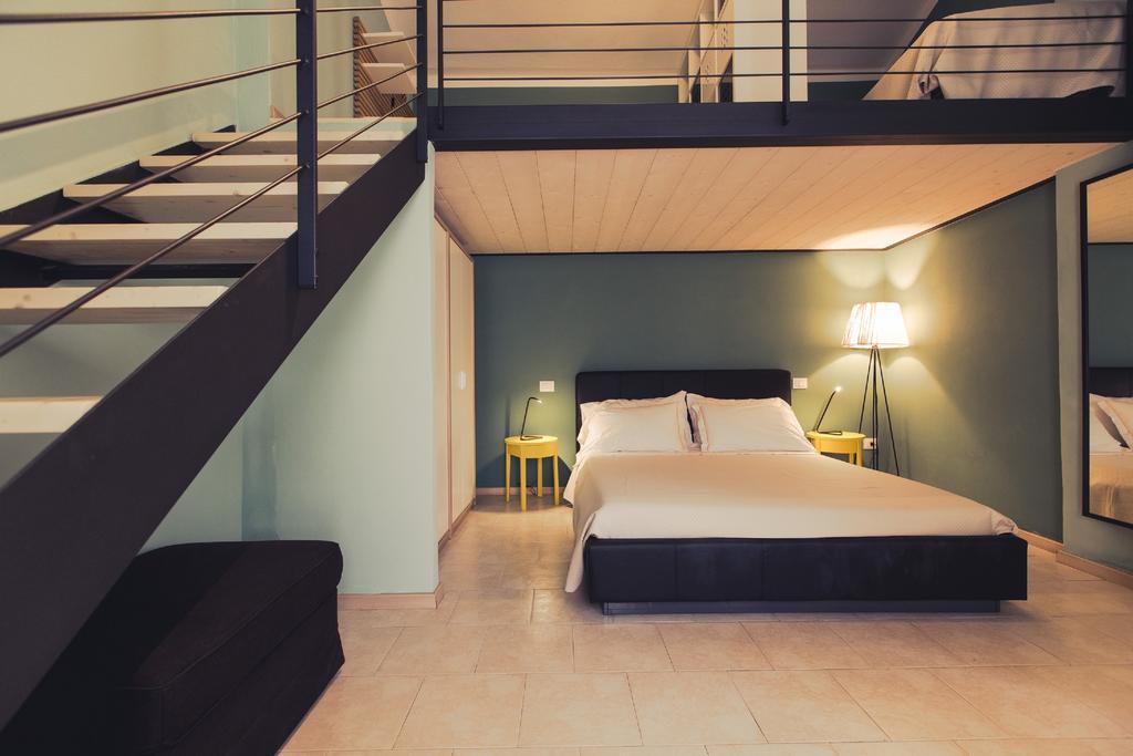 Country Resort Le Due Ruote Alberese Exterior foto