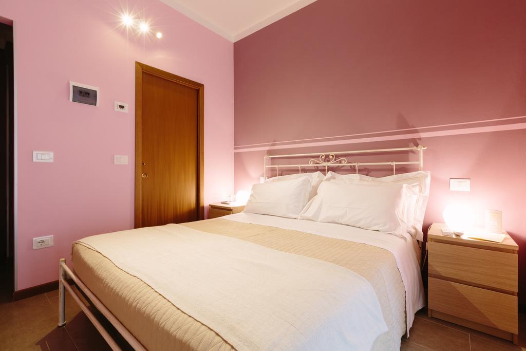 Country Resort Le Due Ruote Alberese Exterior foto