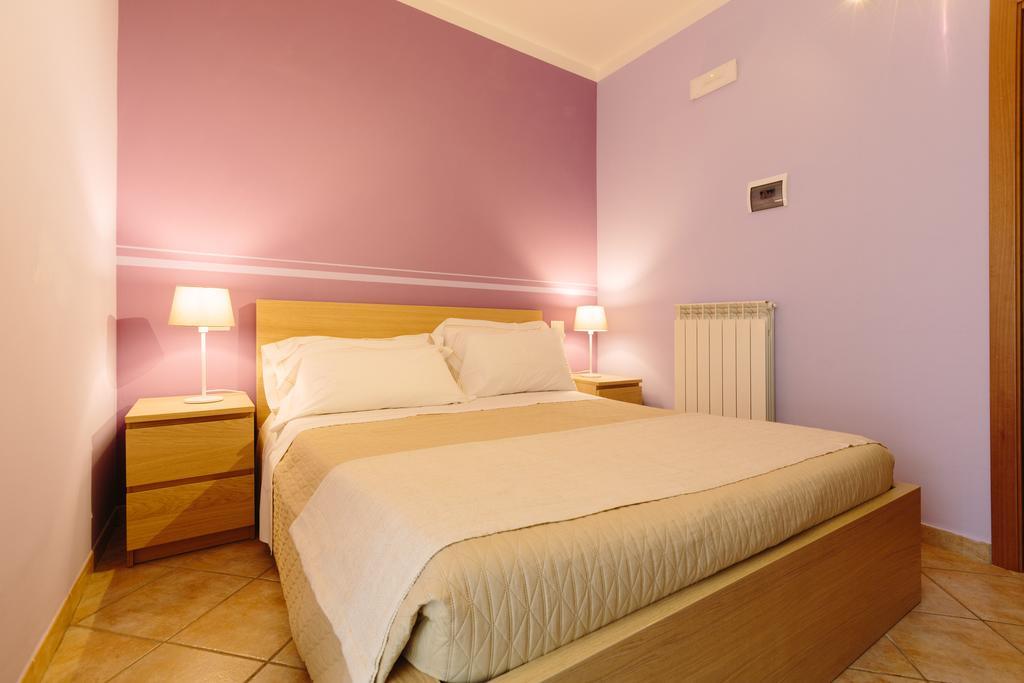 Country Resort Le Due Ruote Alberese Exterior foto
