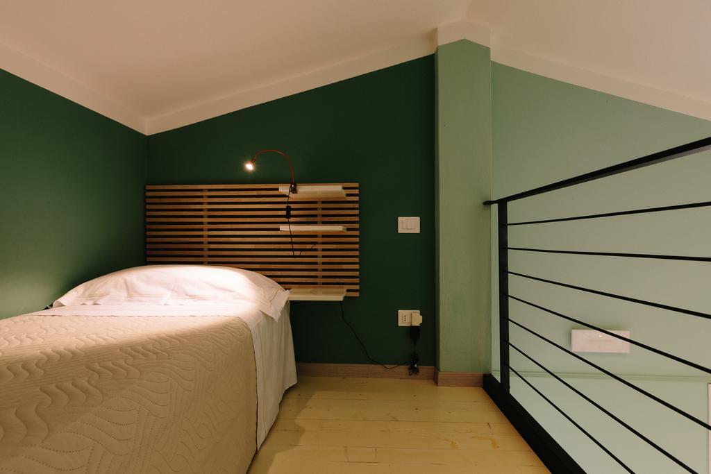 Country Resort Le Due Ruote Alberese Exterior foto