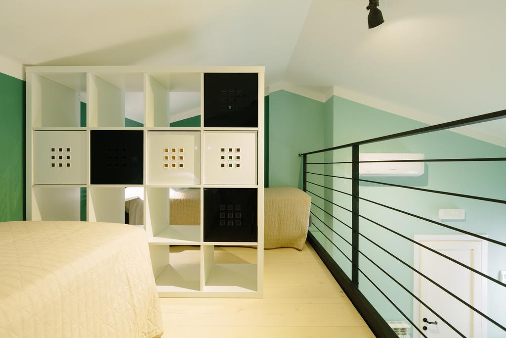 Country Resort Le Due Ruote Alberese Exterior foto