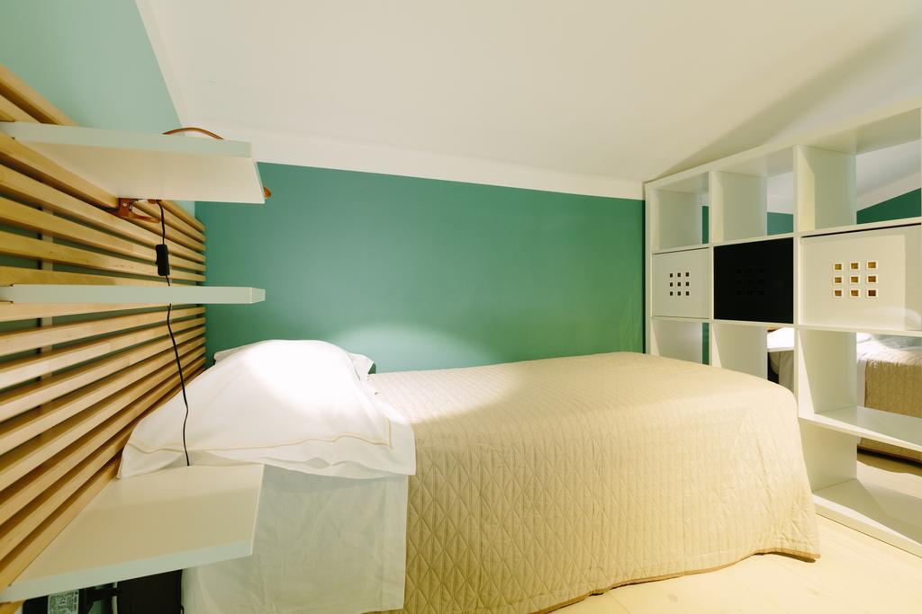 Country Resort Le Due Ruote Alberese Exterior foto