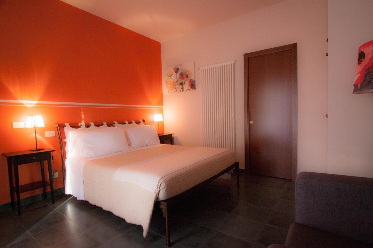 Country Resort Le Due Ruote Alberese Exterior foto