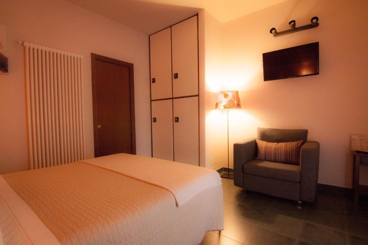 Country Resort Le Due Ruote Alberese Exterior foto