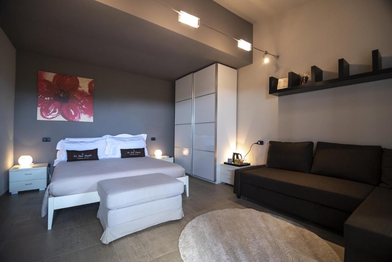 Country Resort Le Due Ruote Alberese Exterior foto